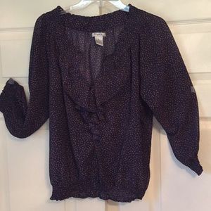 Blouse by Pinky